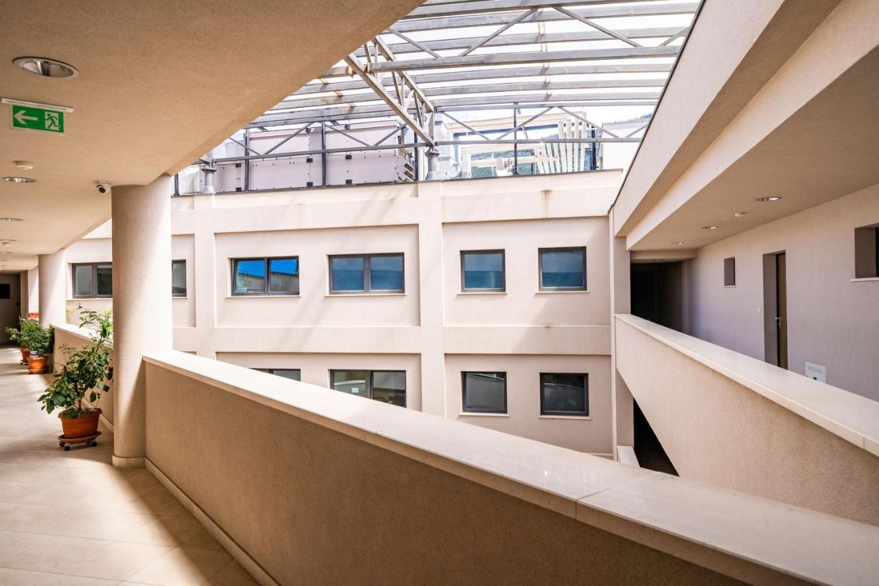 Apartment Dubrovnik Clouds ภายนอก รูปภาพ