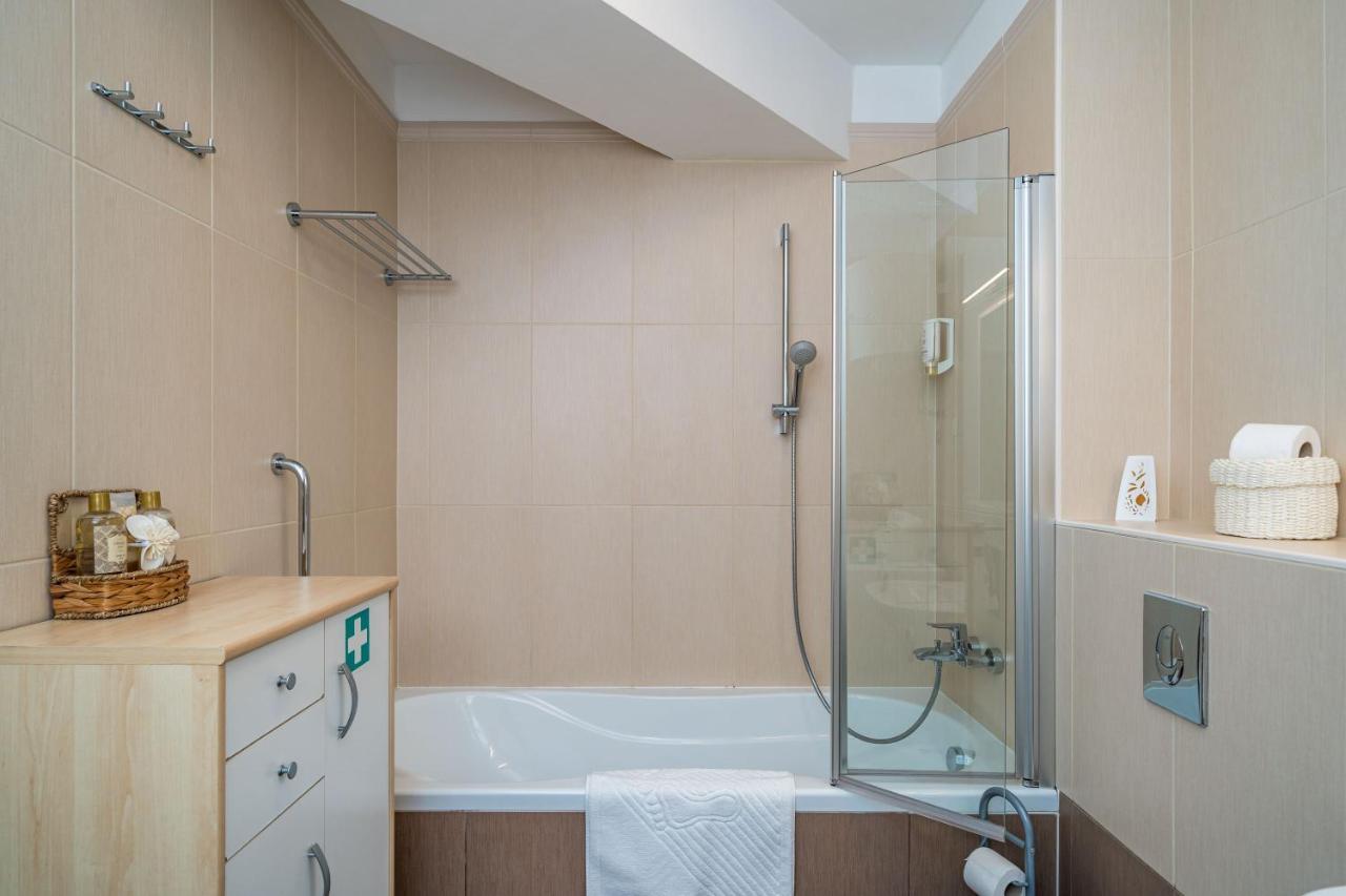 Apartment Dubrovnik Clouds ภายนอก รูปภาพ